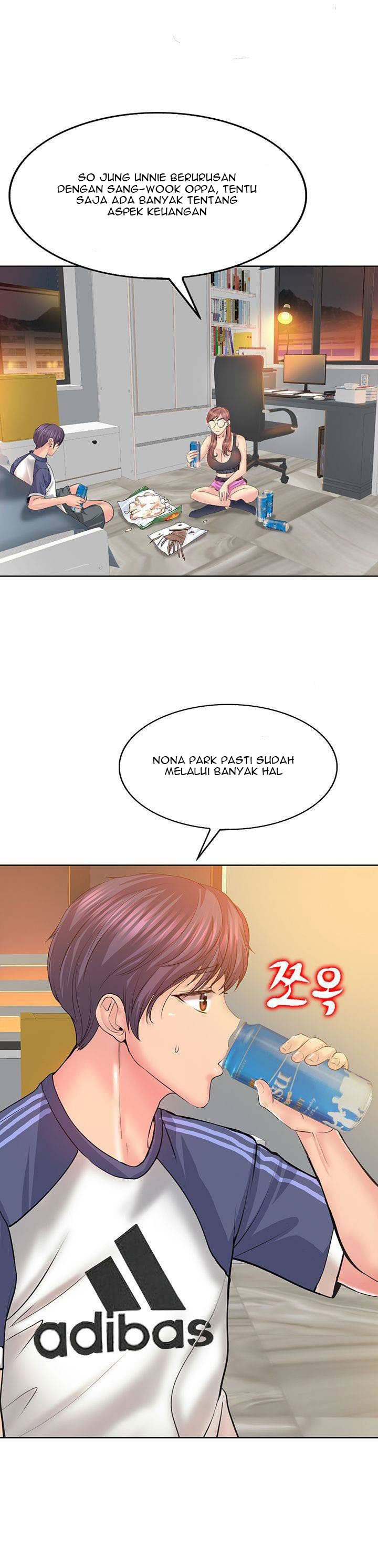 Hole in One - Chapter 9 11