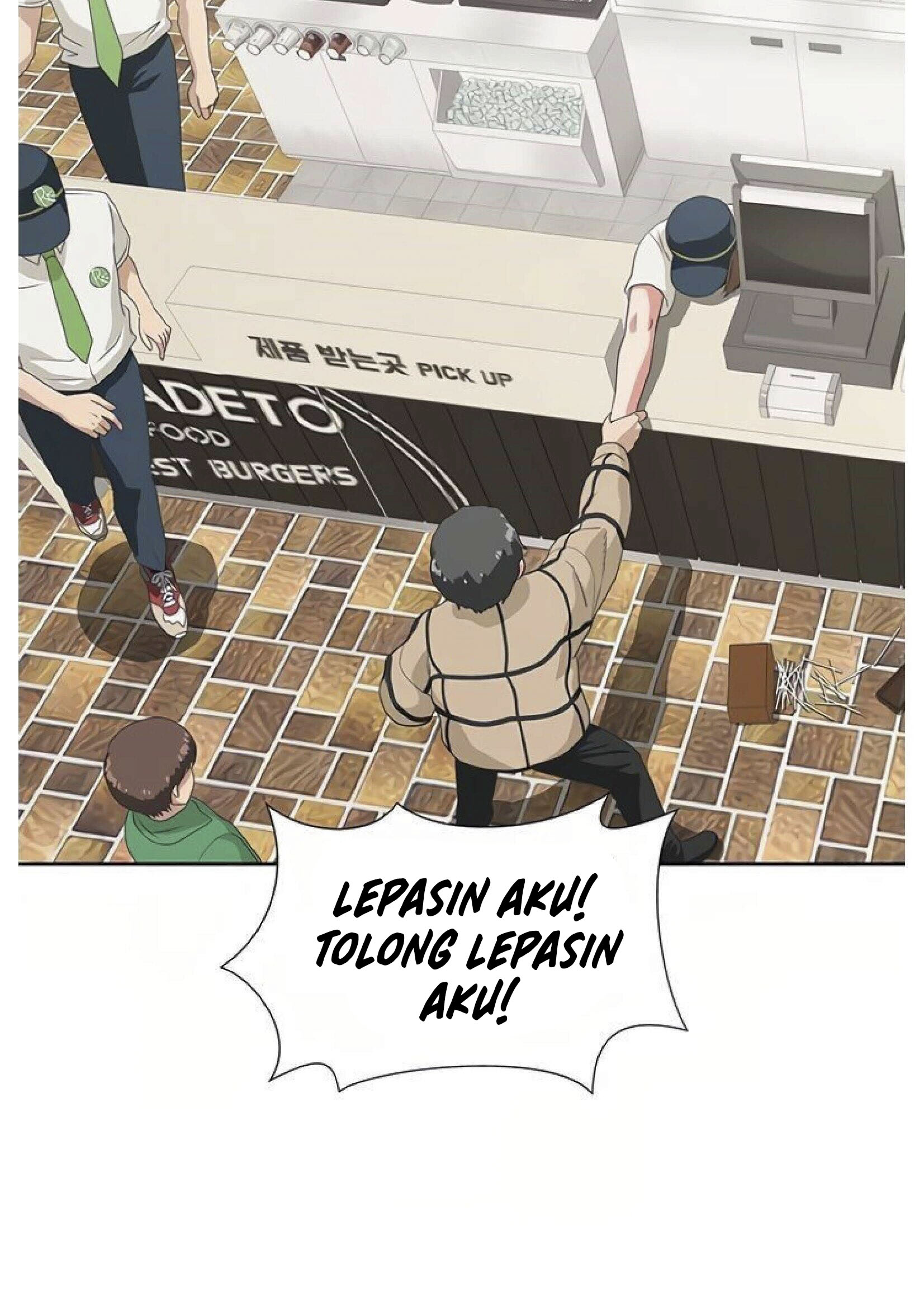 Fast Food - Chapter 9 14