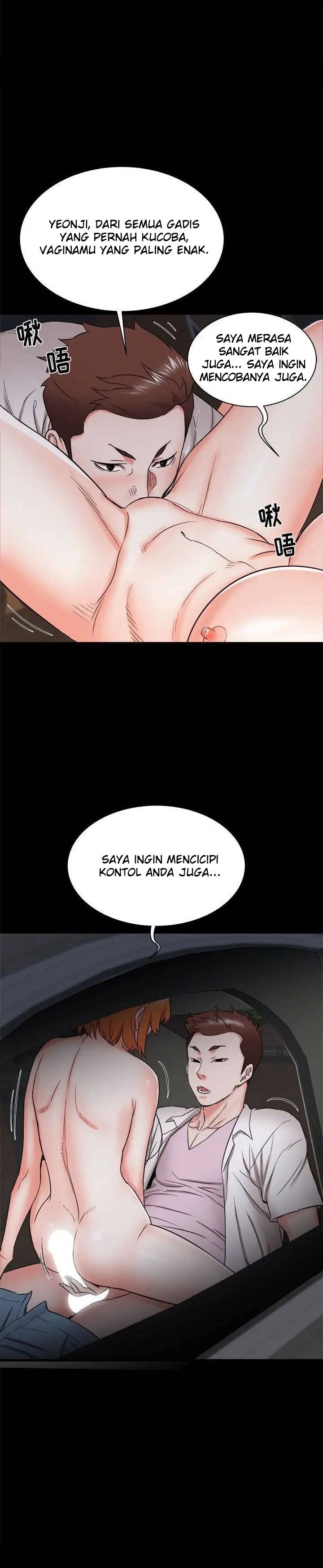 Staying at The Sisters House - Chapter 9 23 Staying at The Sisters House - Chapter 9 23