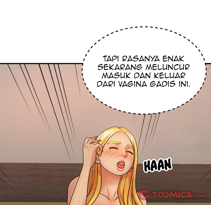 Spirit Possession - Chapter 9 81