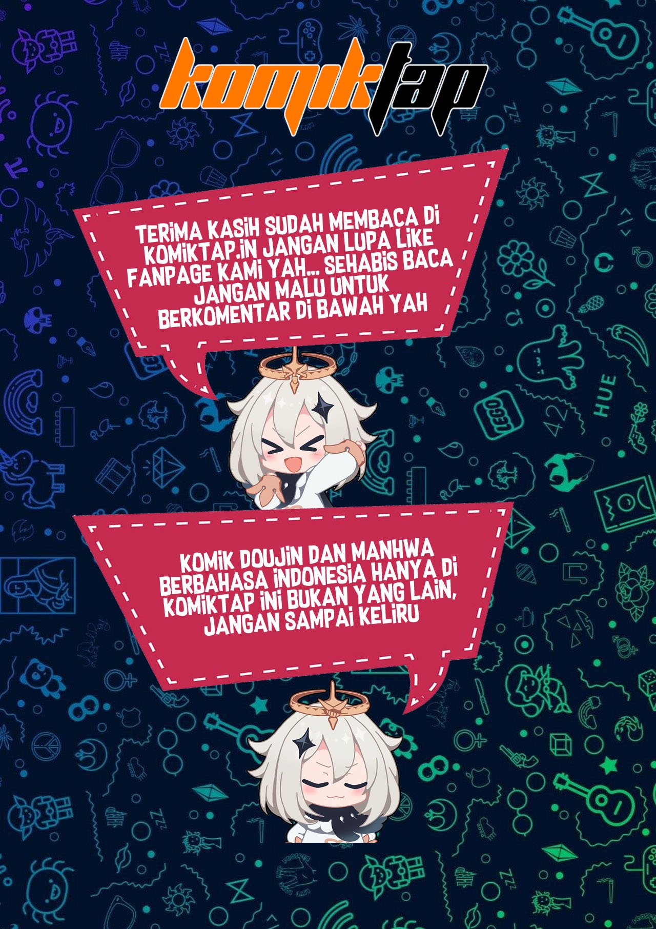 Dance Department&#8217;s Female Sunbaes - Chapter 9 2
