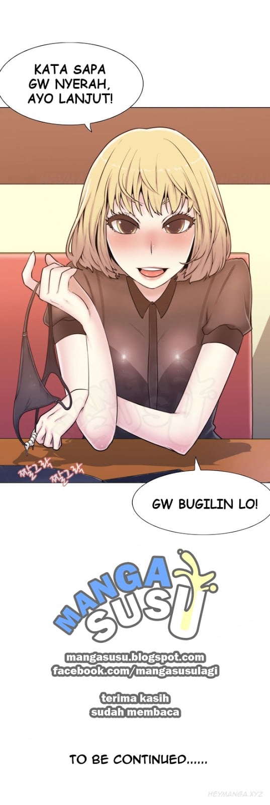 Miss Mystic - Chapter 9 32