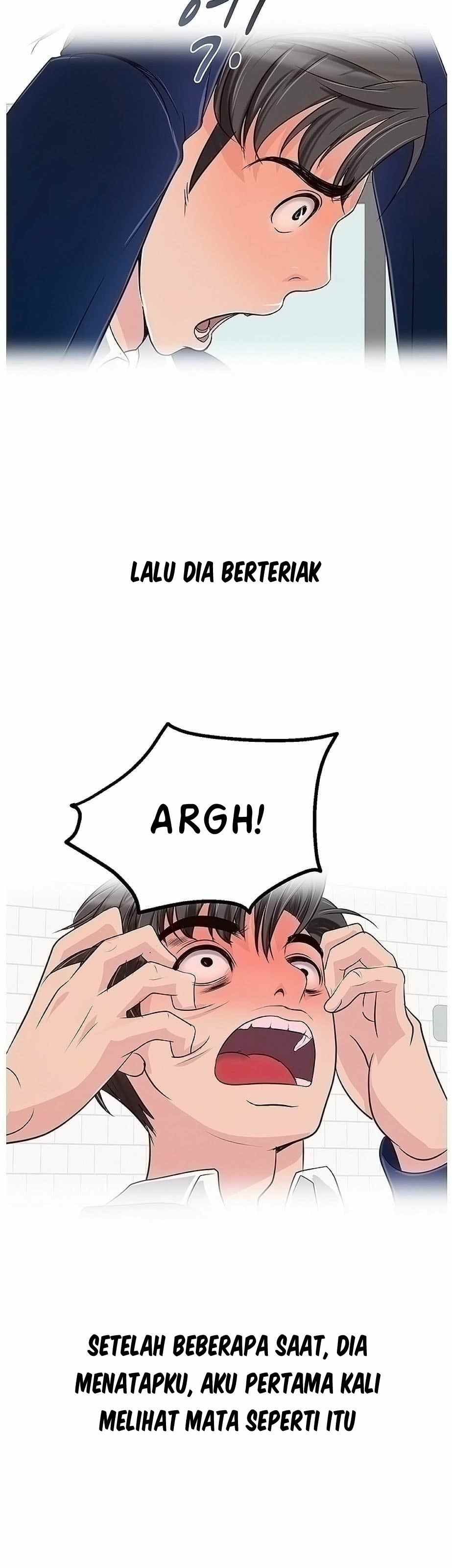 A Vulgar Wife - Chapter 9 5