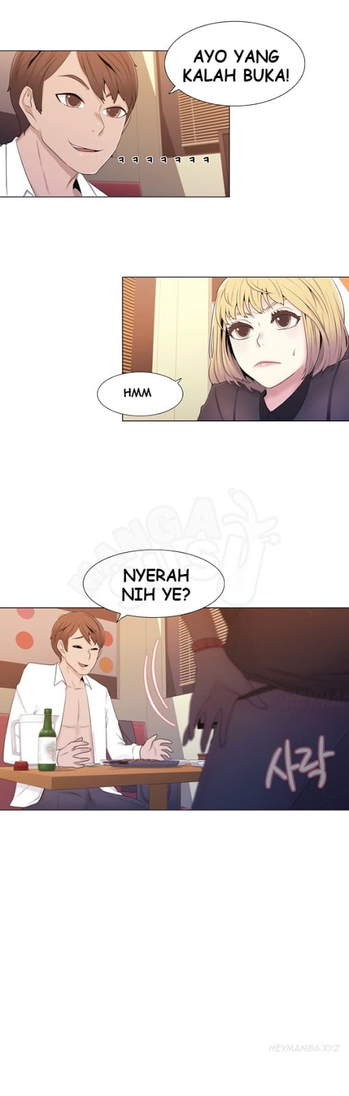 Miss Mystic - Chapter 9 30