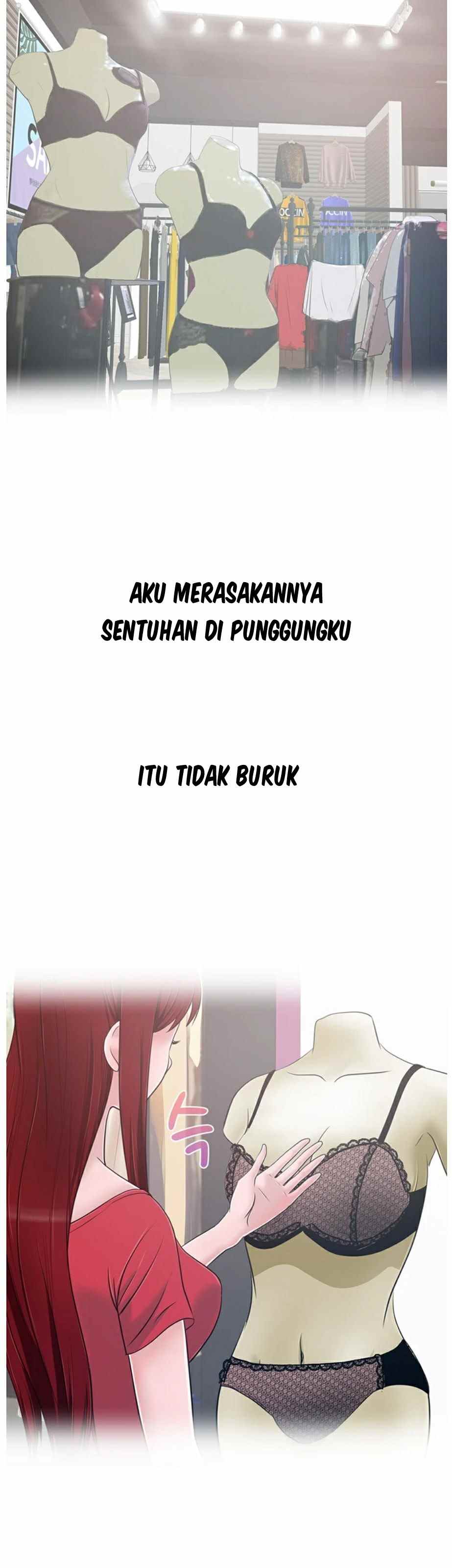 A Vulgar Wife - Chapter 9 30
