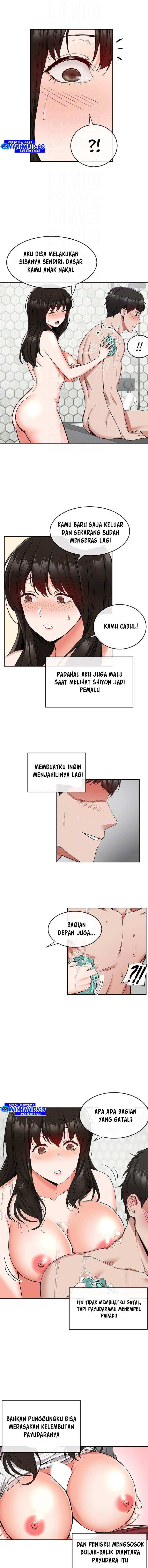 Floor Noise - Chapter 9 5