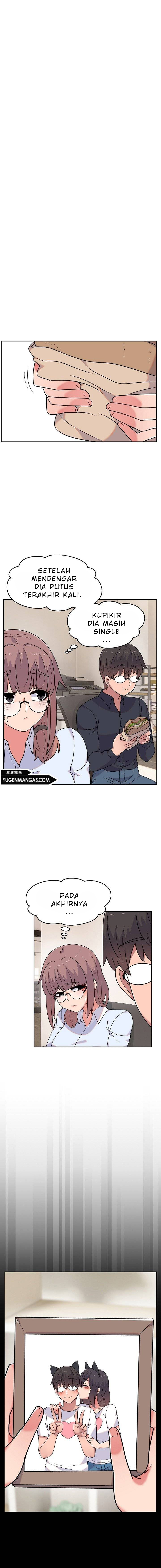 Mina - Chapter 9 1