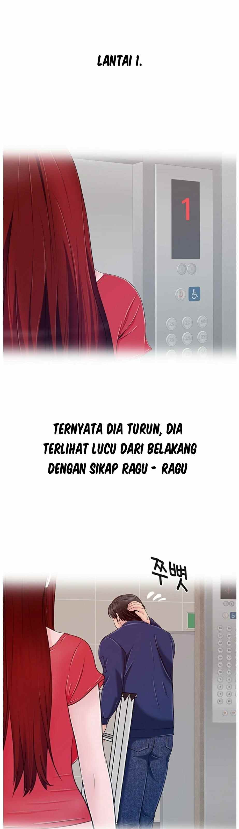 A Vulgar Wife - Chapter 9 24