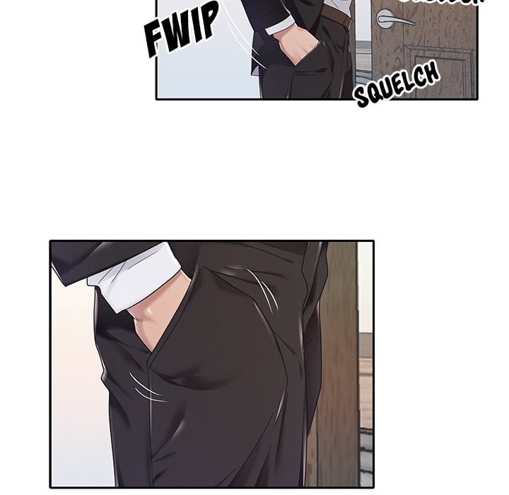 Maid (KOI) - Chapter 9 51 Maid (KOI) - Chapter 9 51