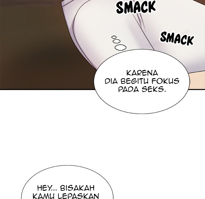 Spirit Possession - Chapter 9 105