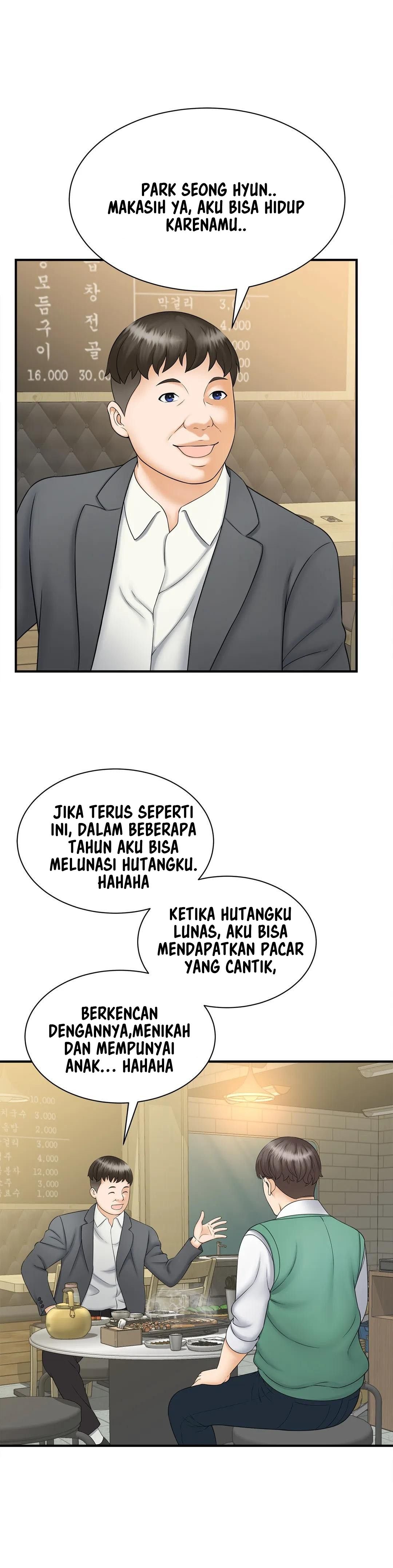 The Milf Hunter - Chapter 9 28