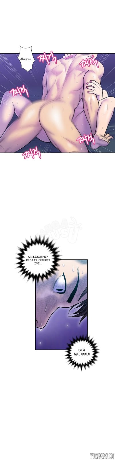 Ghost Love - Chapter 9 29