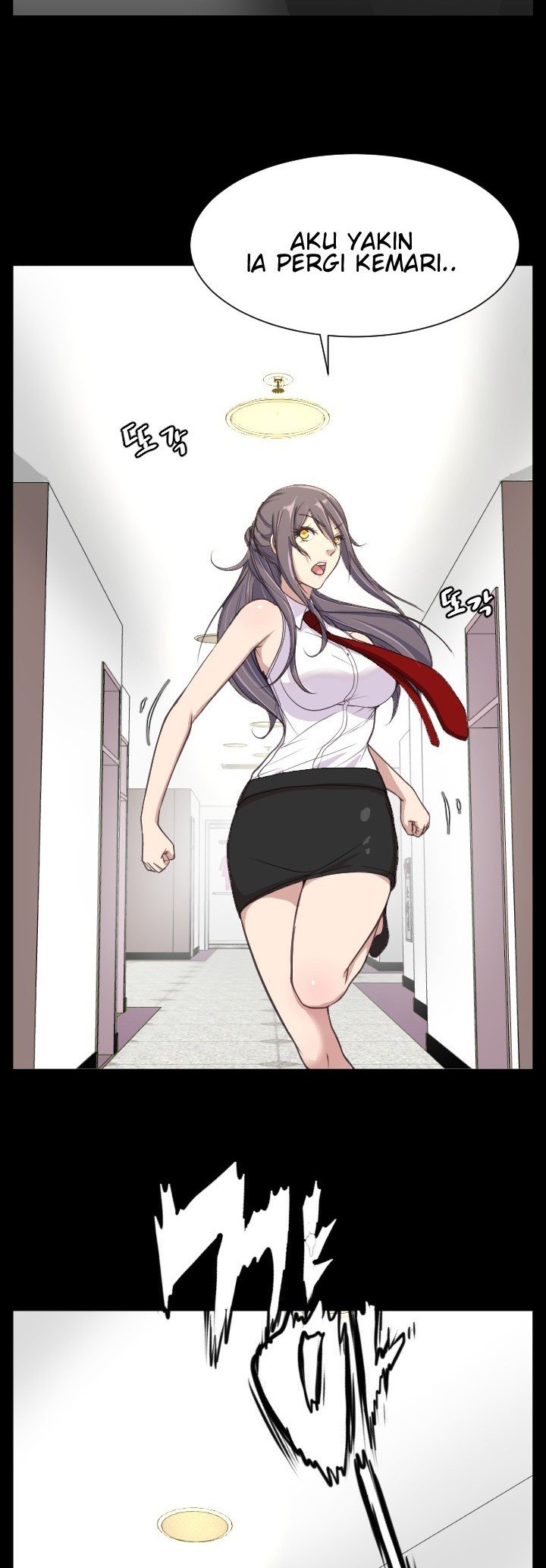 Love Academy - Chapter 9 8