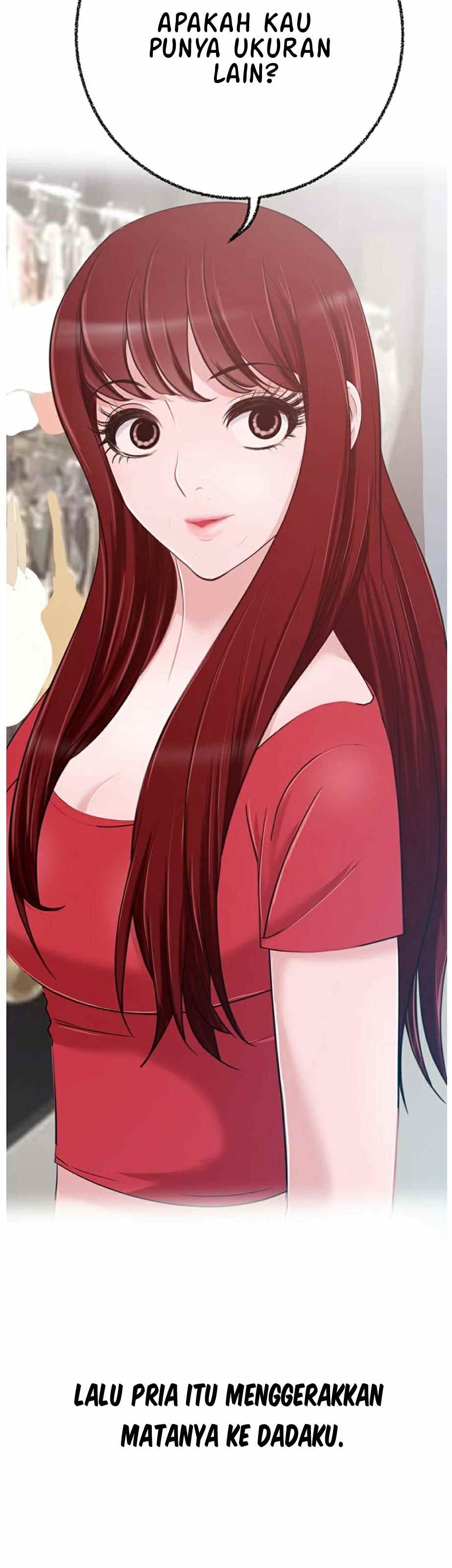 A Vulgar Wife - Chapter 9 36