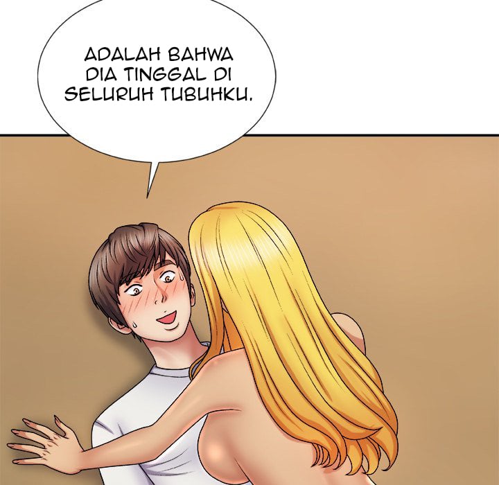 Spirit Possession - Chapter 9 124