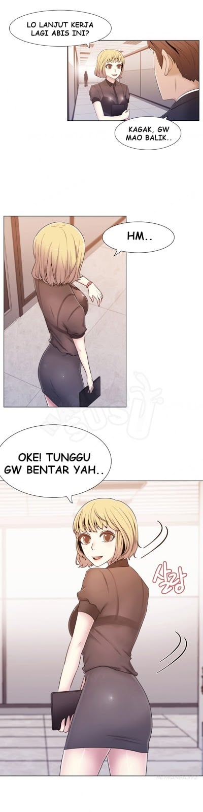 Miss Mystic - Chapter 9 21