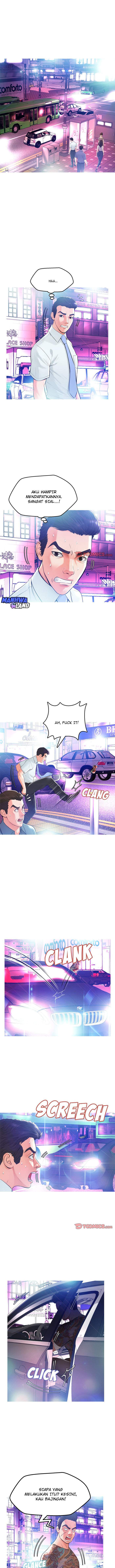 Daughter in Law - Chapter 9 4