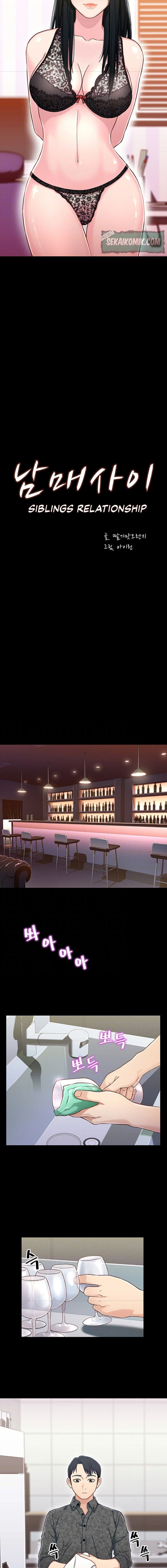 Siblings - Chapter 9 3