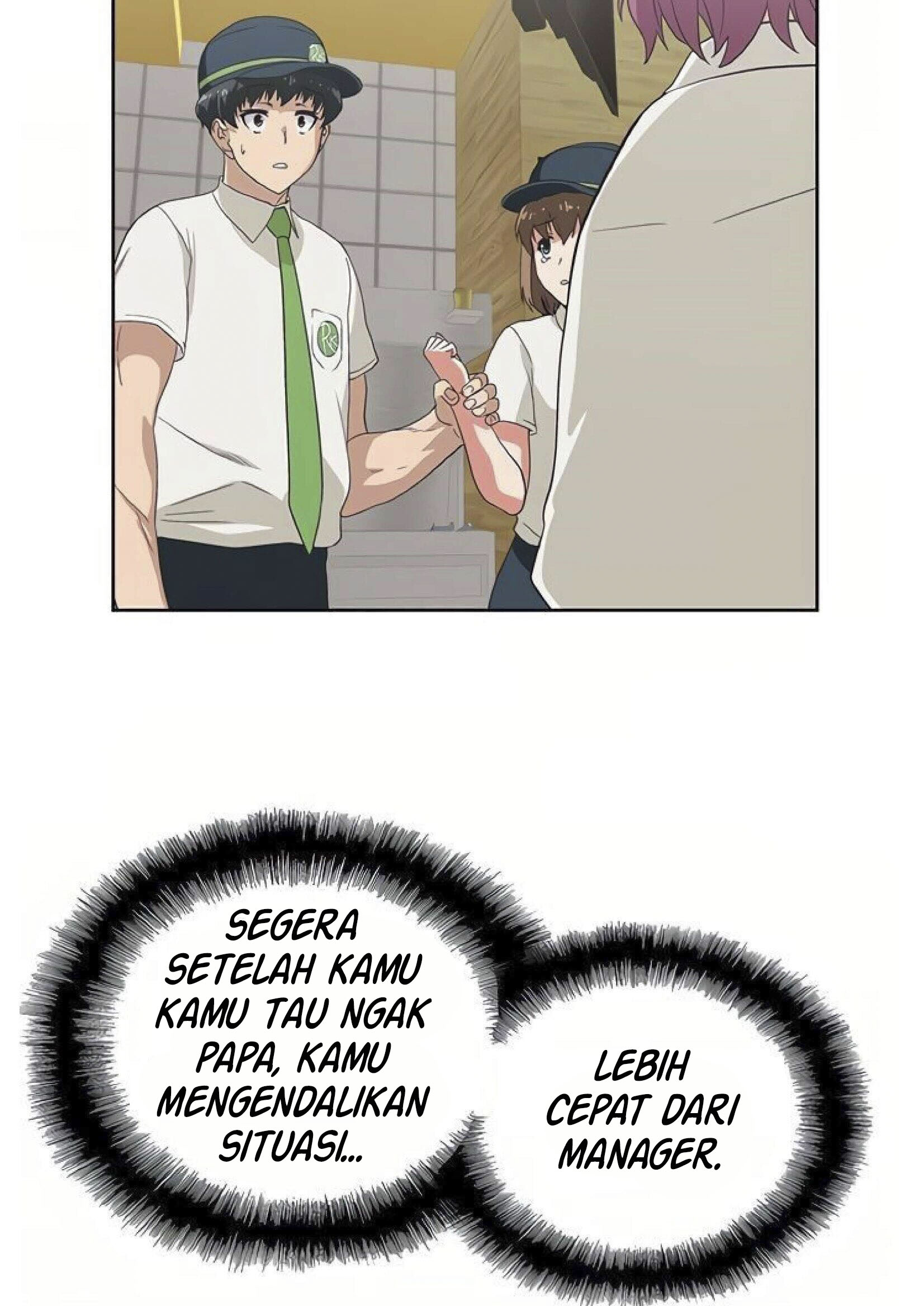 Fast Food - Chapter 9 42