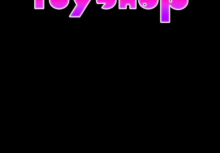 Her Toy Shop - Chapter 9 4