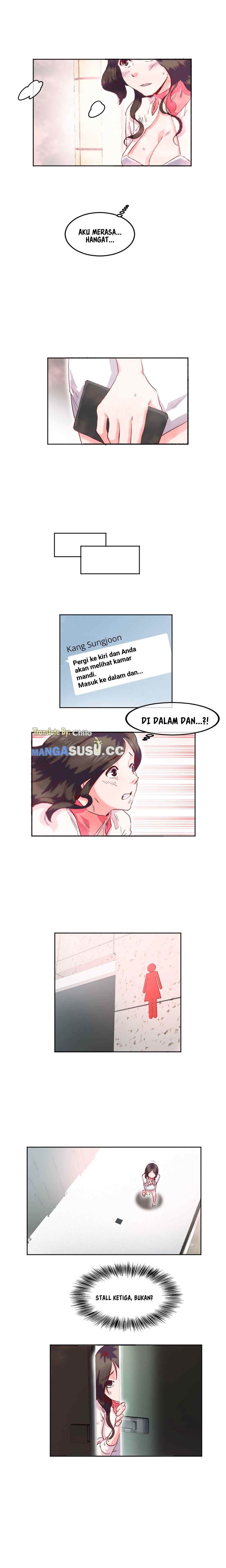 Housewife Training - Chapter 9 14