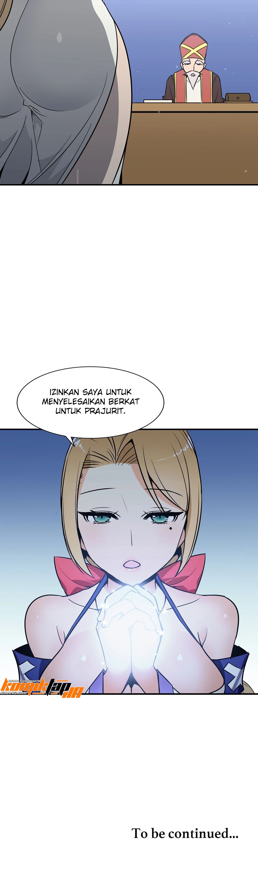 Rise and Shine, Hero! - Chapter 9 29 Rise and Shine, Hero! - Chapter 9 29