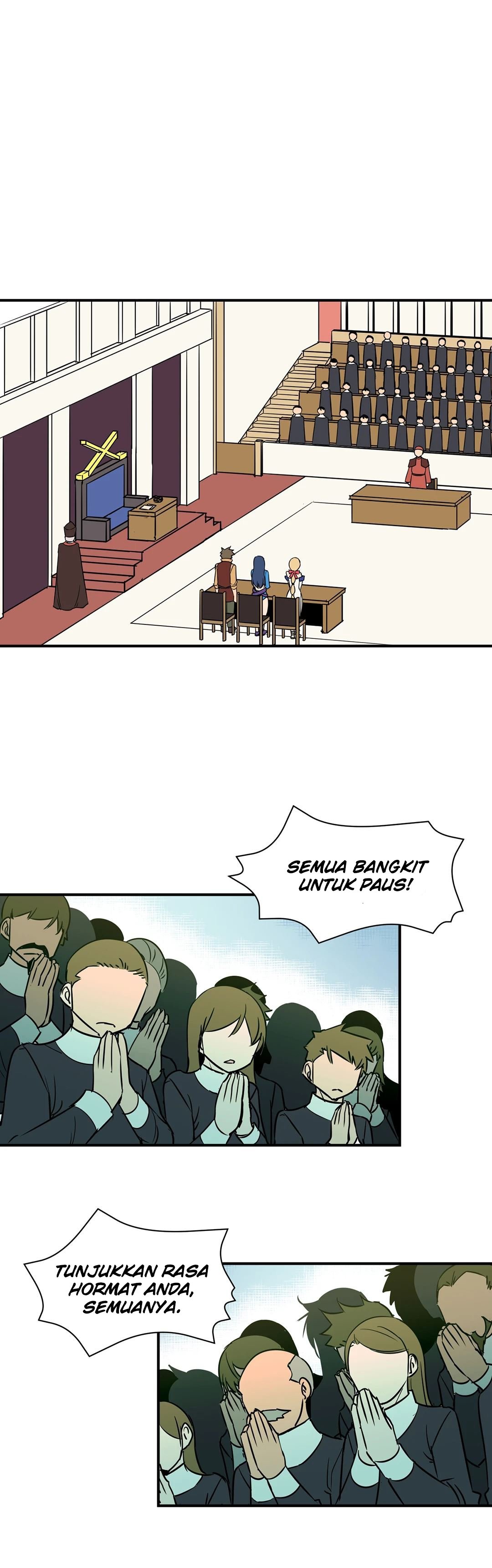 Rise and Shine, Hero! - Chapter 9 9 Rise and Shine, Hero! - Chapter 9 9