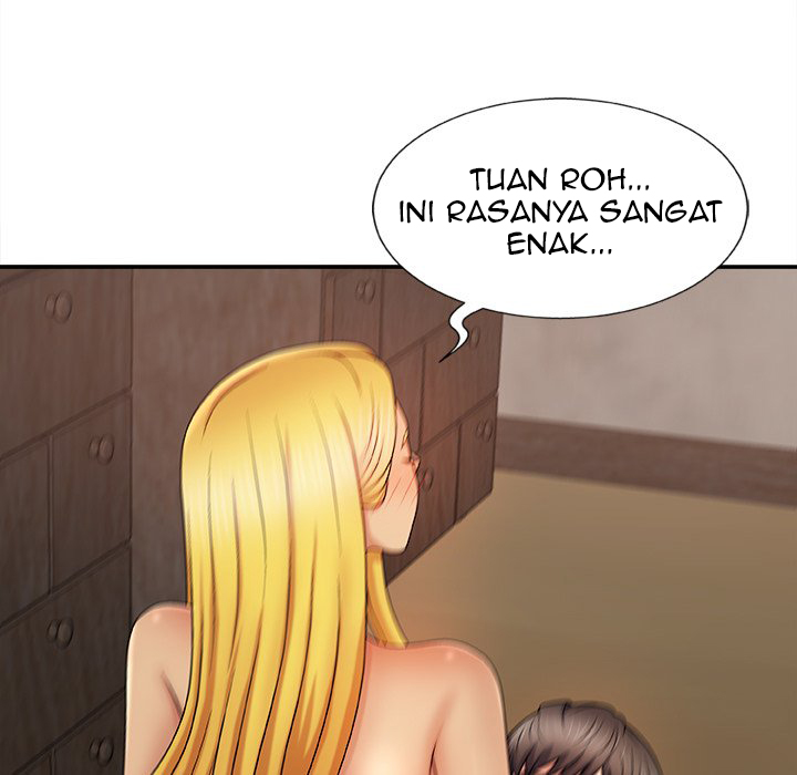 Spirit Possession - Chapter 9 74