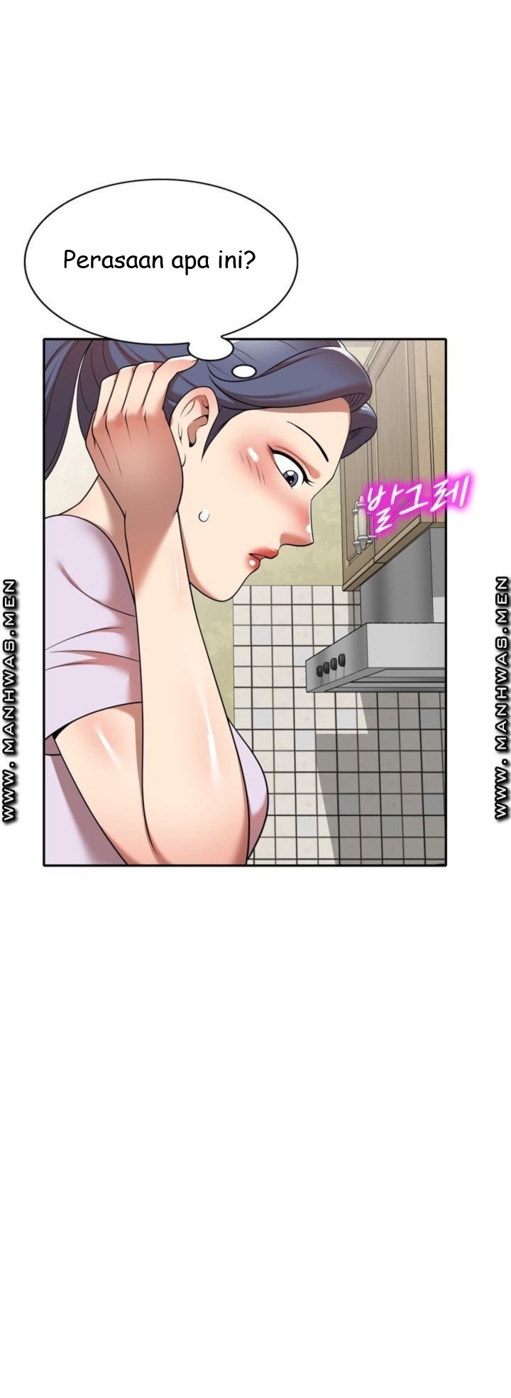 Caddie Mom - Chapter 9 65