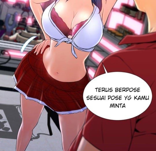 Her Toy Shop - Chapter 9 8