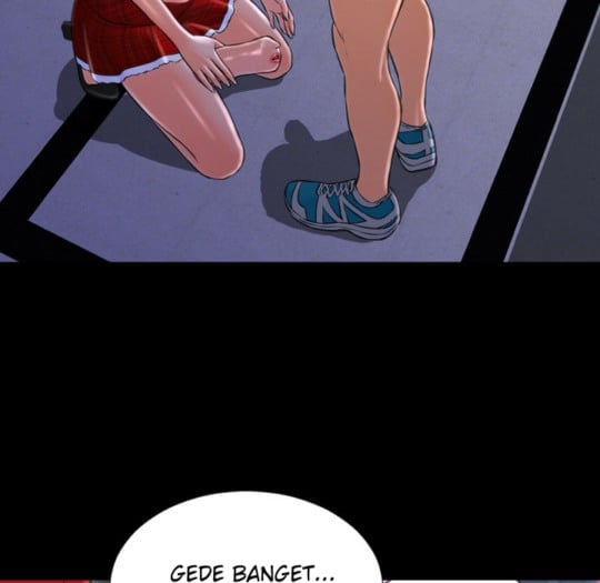 Her Toy Shop - Chapter 9 82