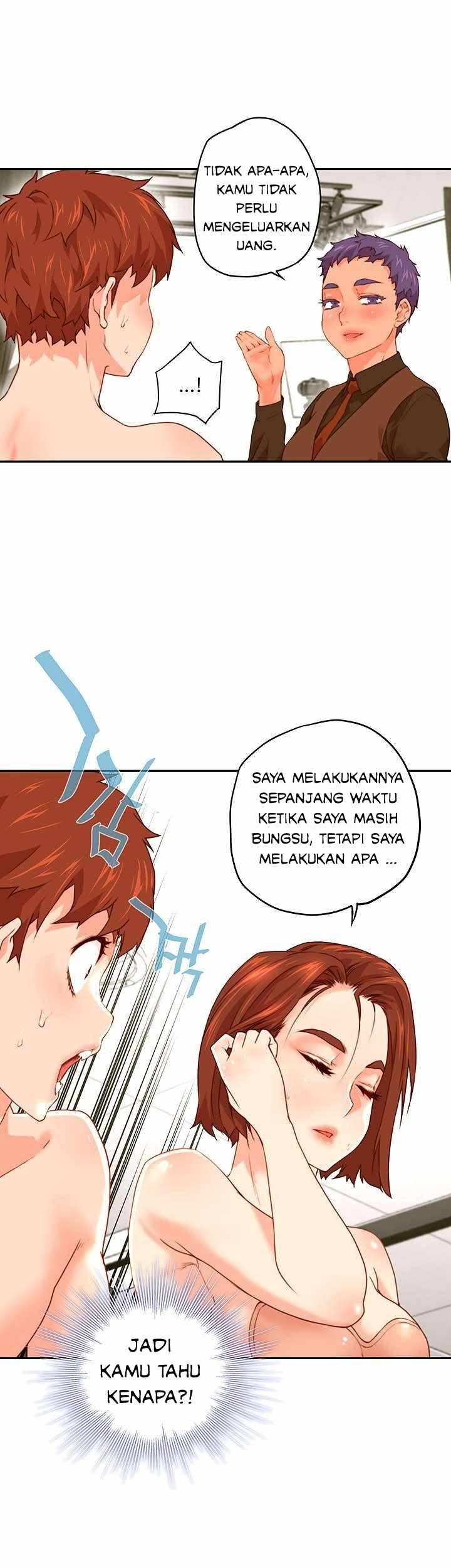 Cum in New Employee - Chapter 9 18