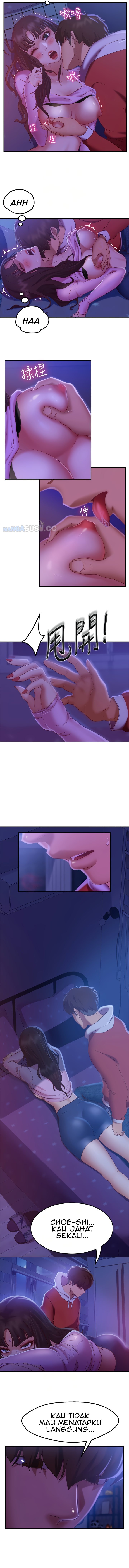 A Twisted Day - Chapter 9 6 A Twisted Day - Chapter 9 6