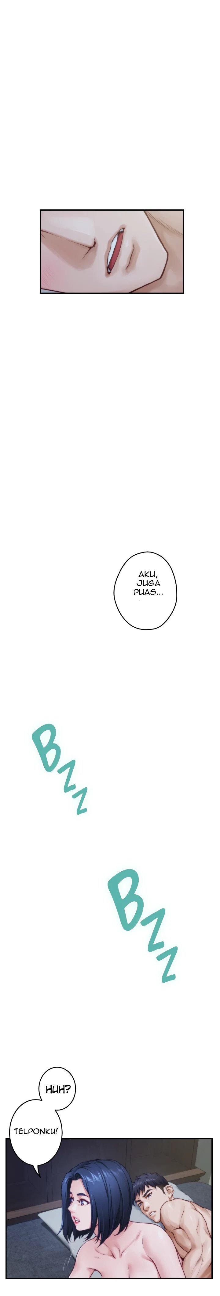 Noona&#8217;s Friend - Chapter 9 37