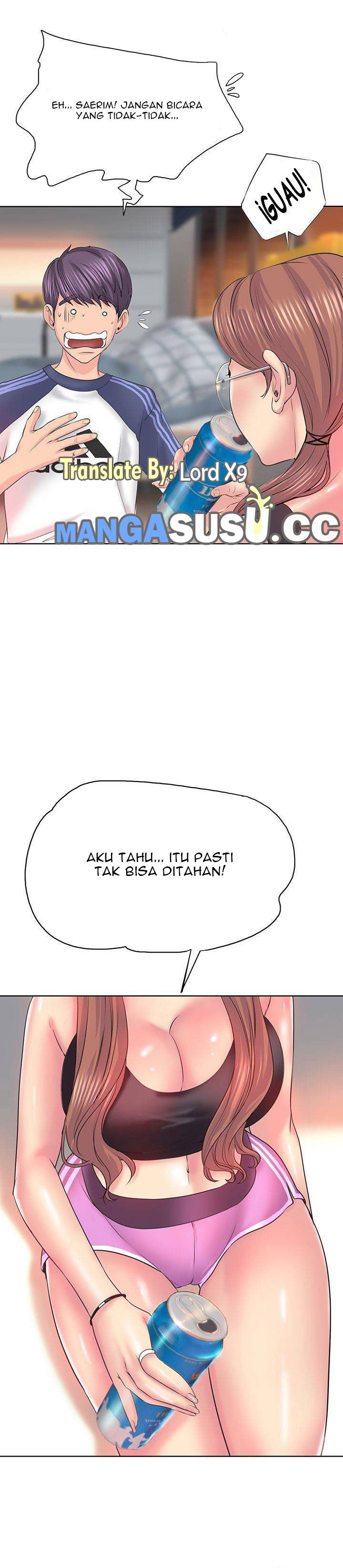 Hole in One - Chapter 9 17
