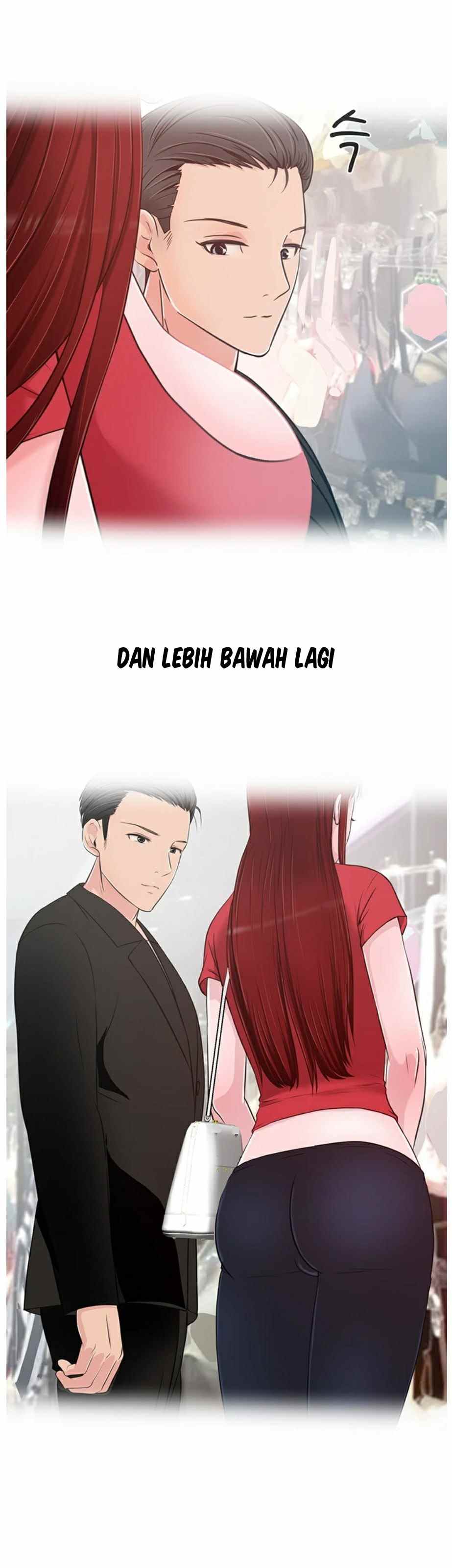 A Vulgar Wife - Chapter 9 37