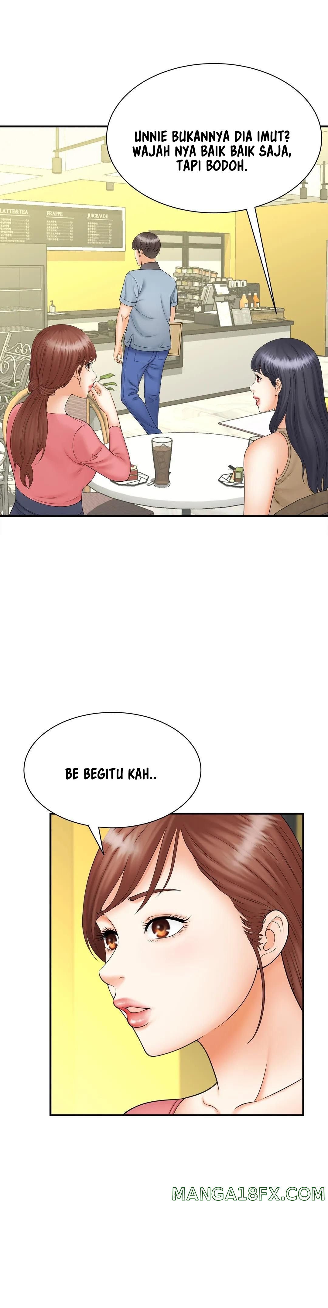 The Milf Hunter - Chapter 9 26