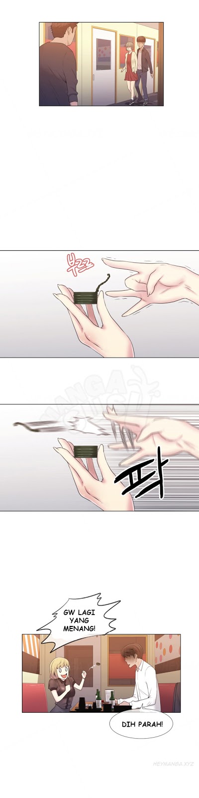 Miss Mystic - Chapter 9 27