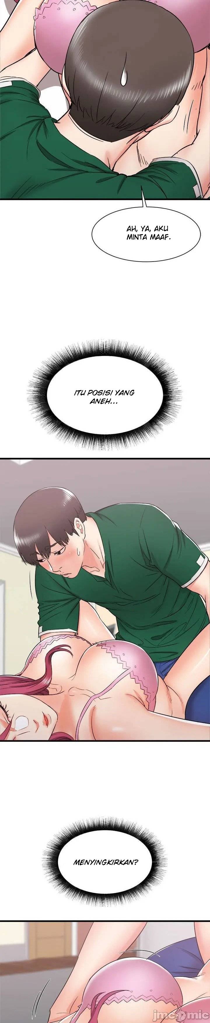 Staying at The Sisters House - Chapter 9 6 Staying at The Sisters House - Chapter 9 6