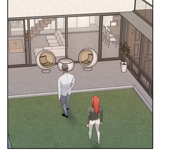 Maid (KOI) - Chapter 9 75 Maid (KOI) - Chapter 9 75