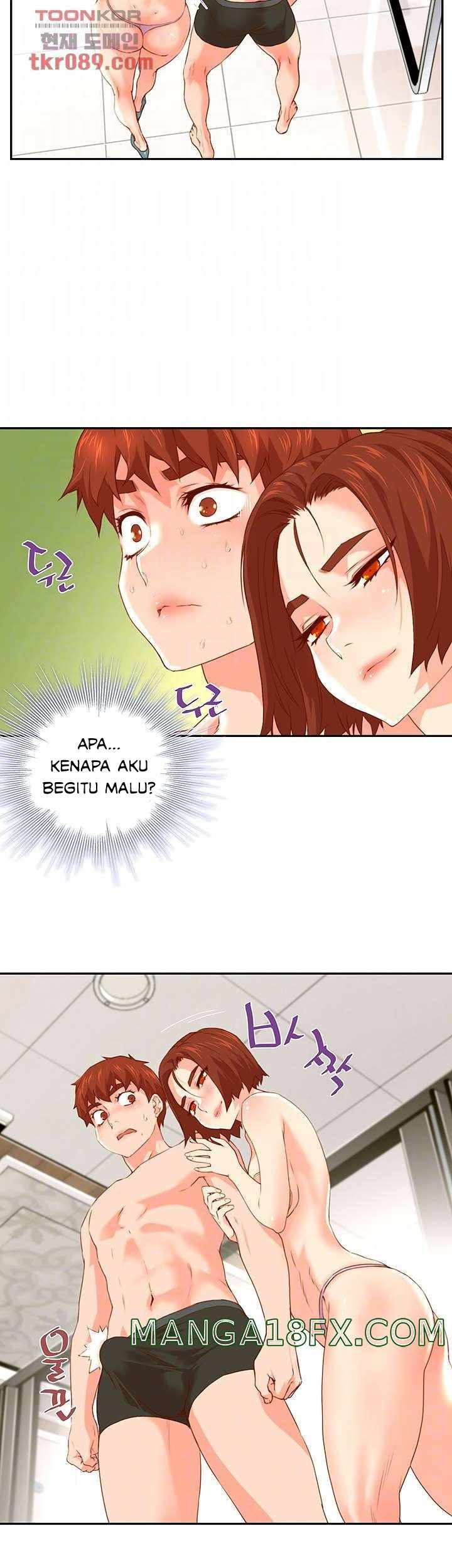 Cum in New Employee - Chapter 9 9