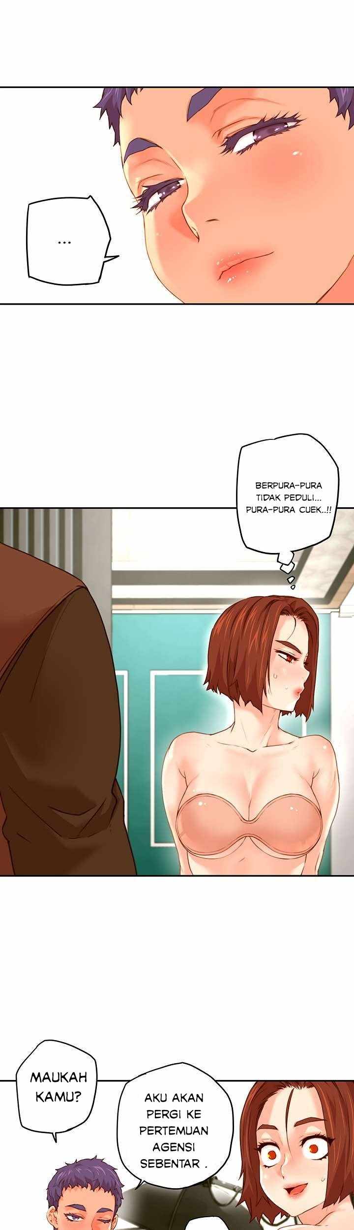 Cum in New Employee - Chapter 9 19