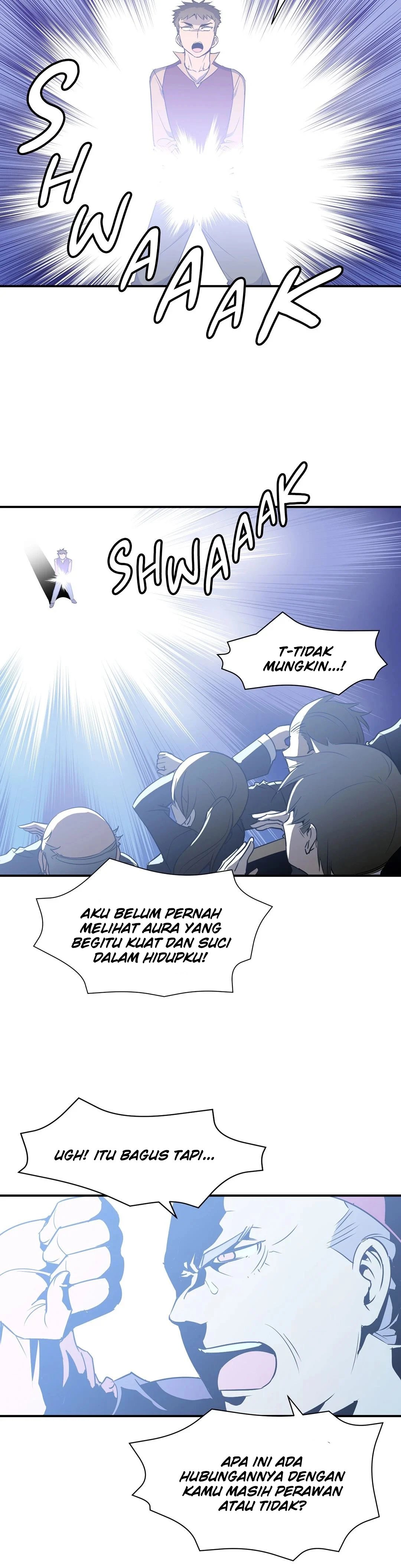 Rise and Shine, Hero! - Chapter 9 26 Rise and Shine, Hero! - Chapter 9 26