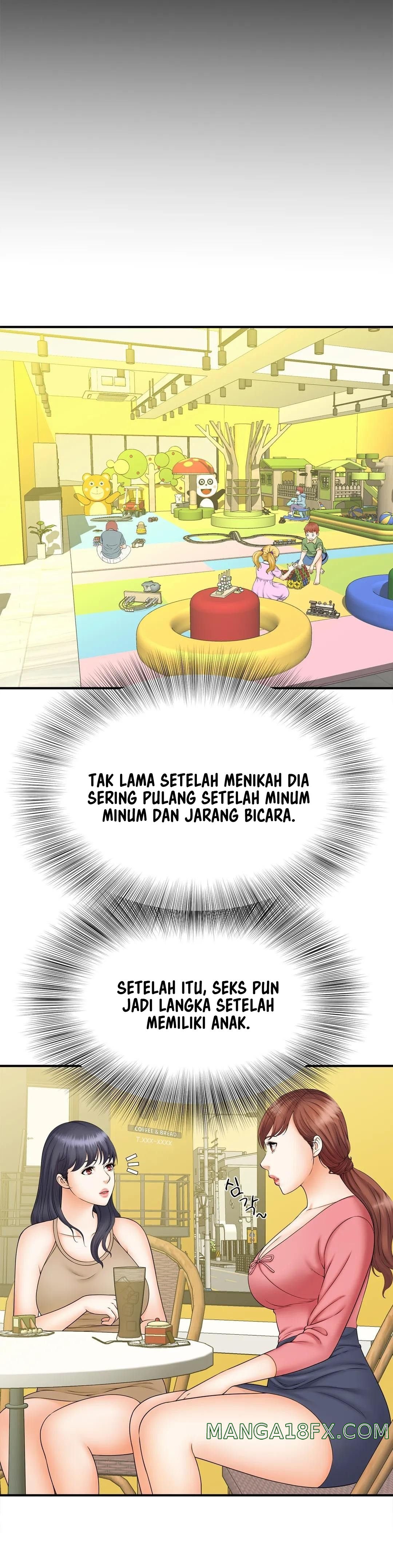 The Milf Hunter - Chapter 9 22