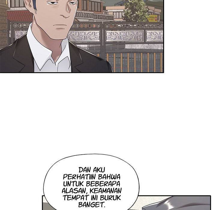 Maid (KOI) - Chapter 9 11 Maid (KOI) - Chapter 9 11