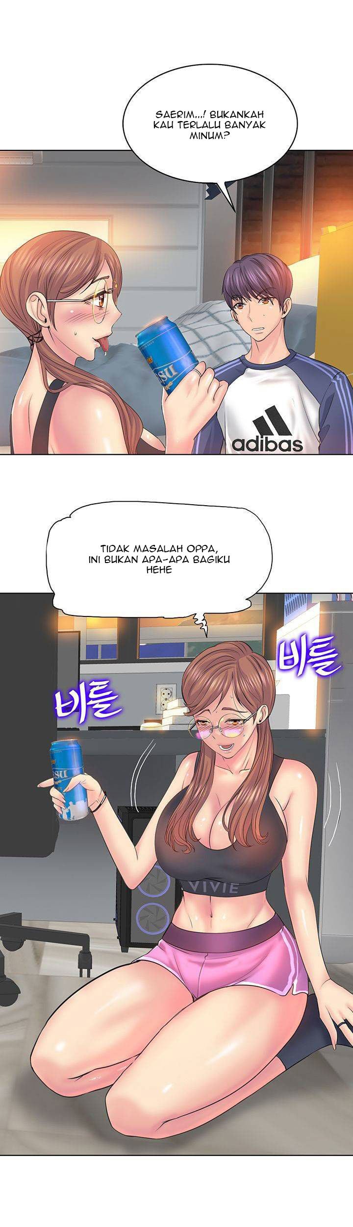 Hole in One - Chapter 9 13