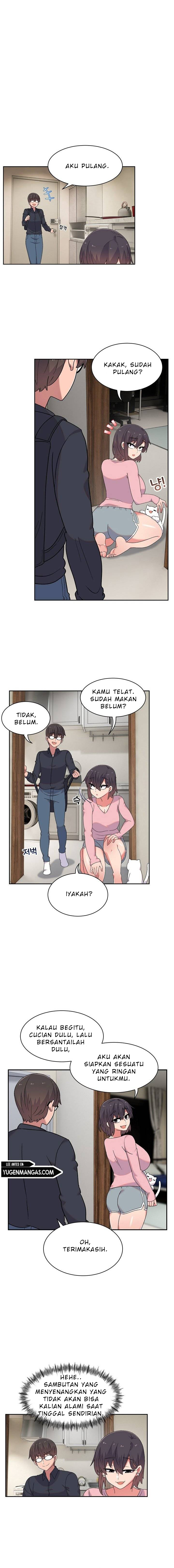 Mina - Chapter 9 10