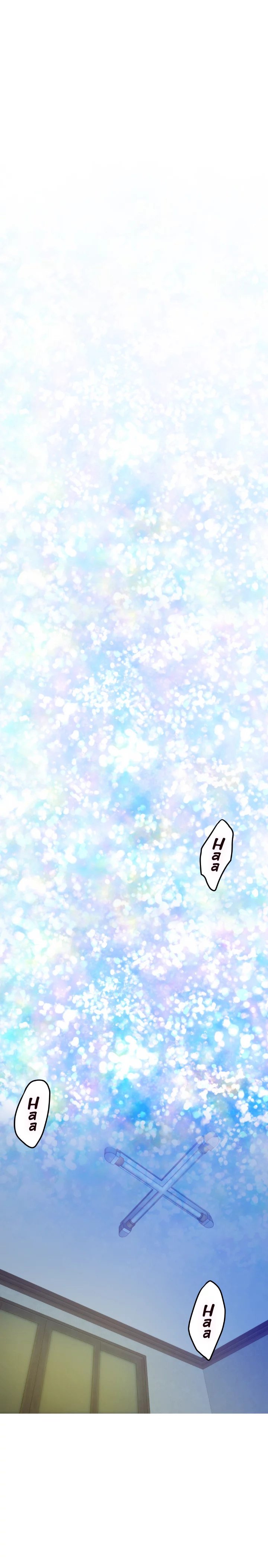 Noona&#8217;s Friend - Chapter 9 34