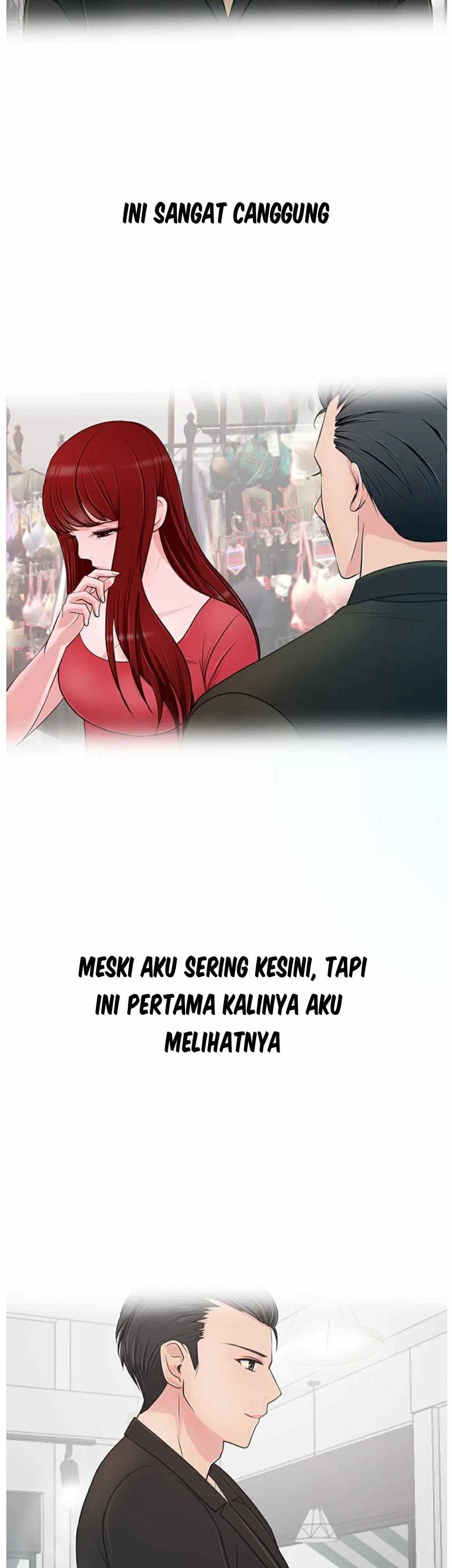 A Vulgar Wife - Chapter 9 33
