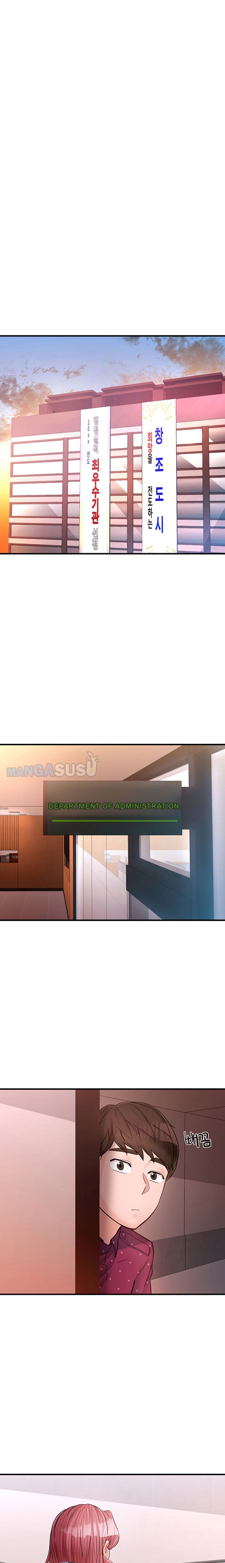 Public Interest - Chapter 9 10